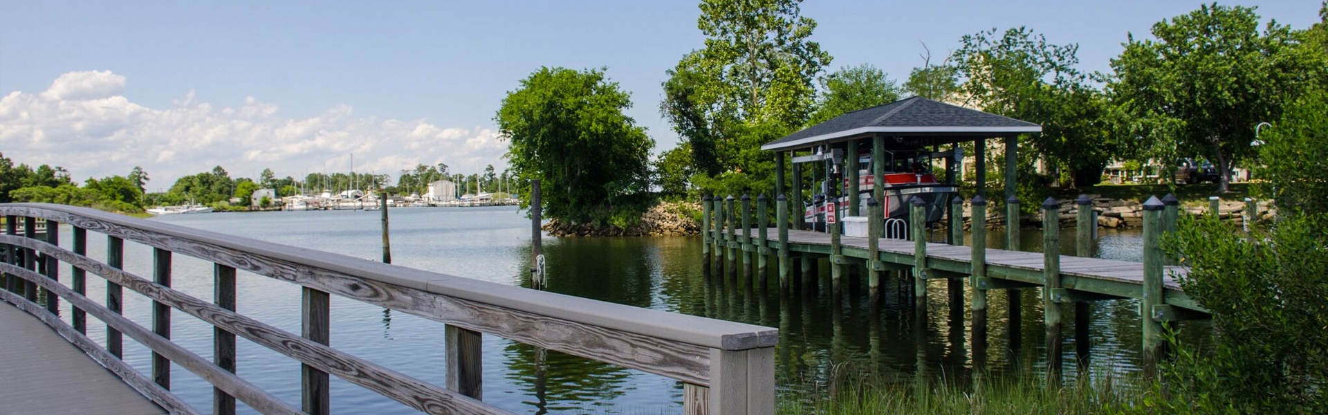 Whitehouse Cove Poquoson Va All Age Manufactured Home Community