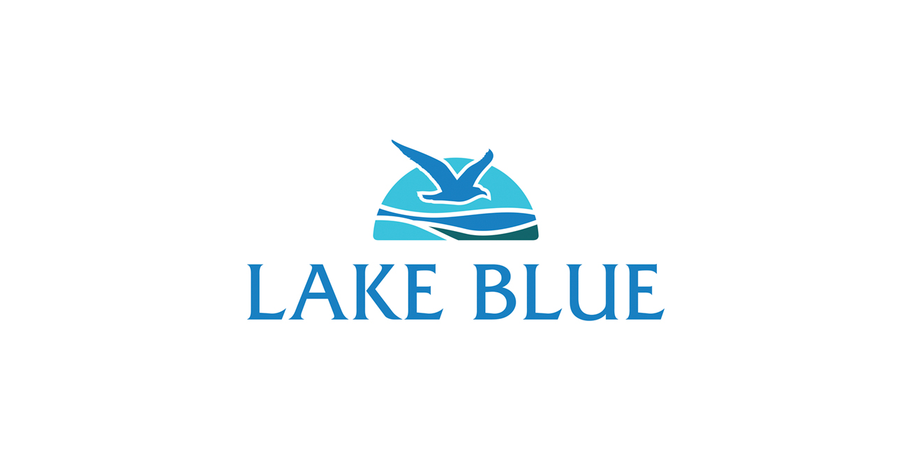 Lake Blue