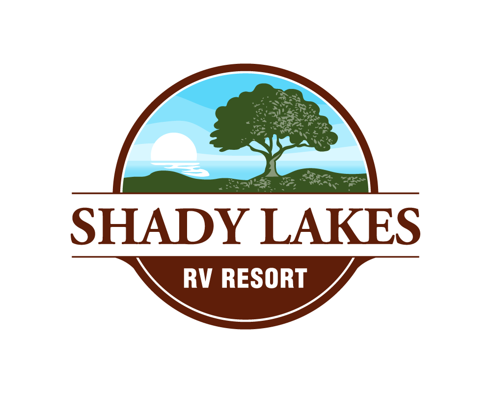 Shady Lakes