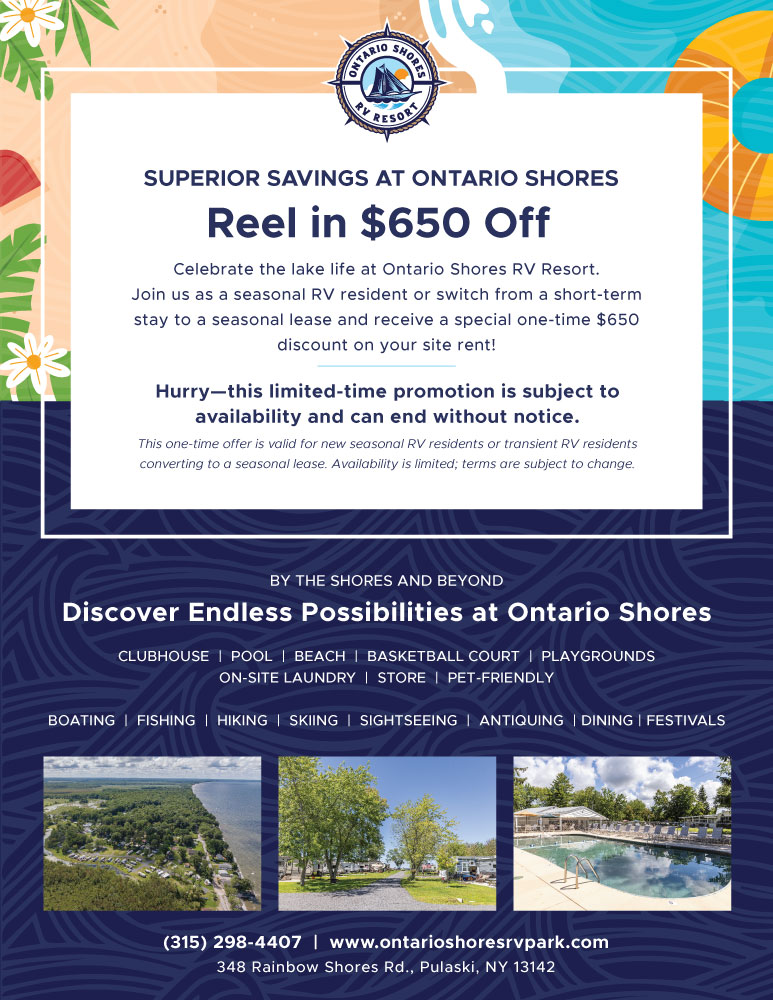 Ontario-Shores-Summer-Flyer