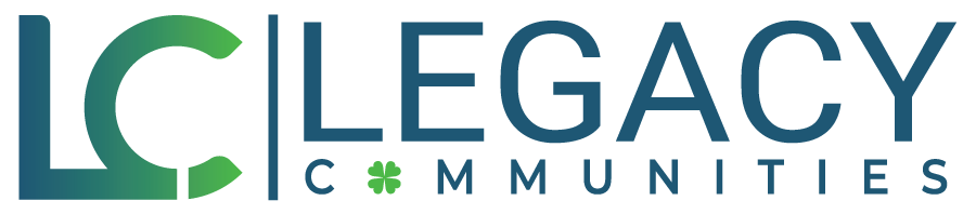 Legacy Home Sales Logo